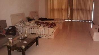 Shuyi Hotel Apartment Luoyang Gucheng  Exterior foto